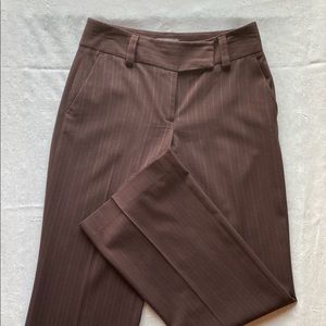 Apt 9 Maxwell pants Size 4